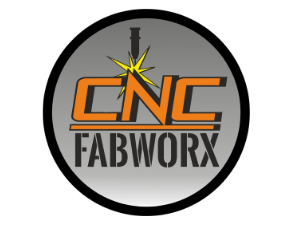 CNC Fab Worx Logo v3