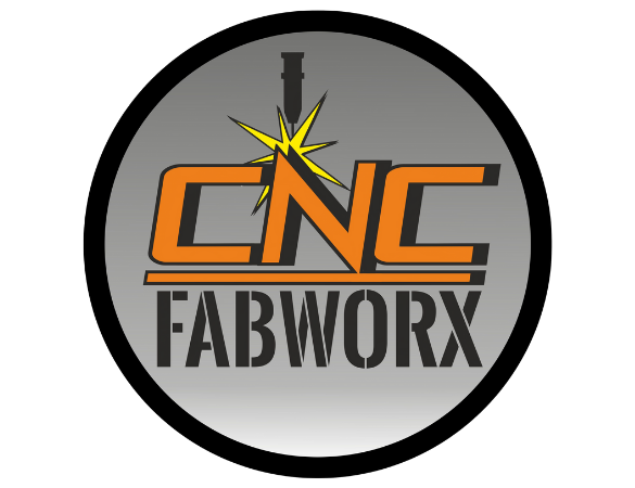 CNC Fabworx Services Plasma Cutting Sheet Metal Fabrication