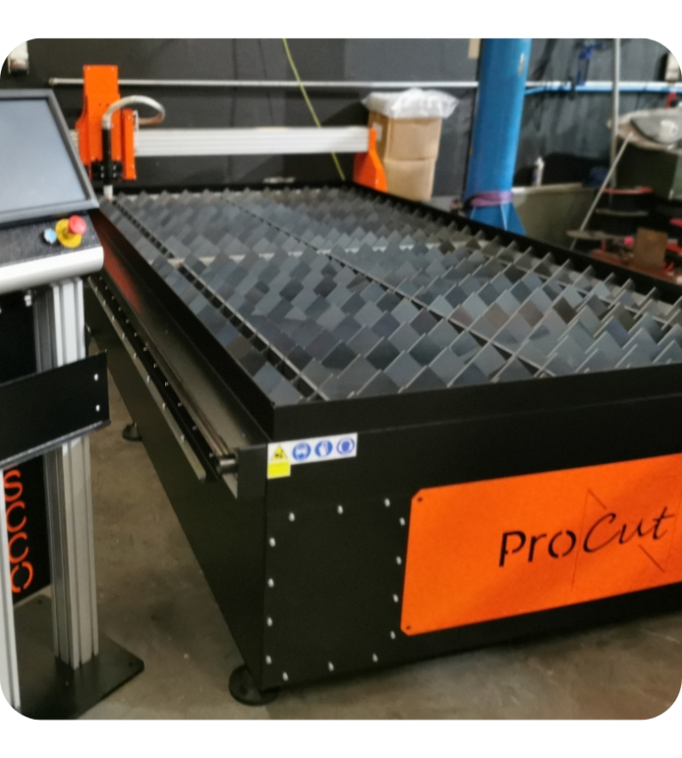 Precision Sheet Metal Fabrication Barnstaple, Devon CNC Fabworx